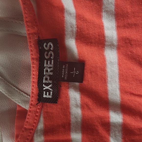 EUC Double layer tank top - Picture 6 of 7